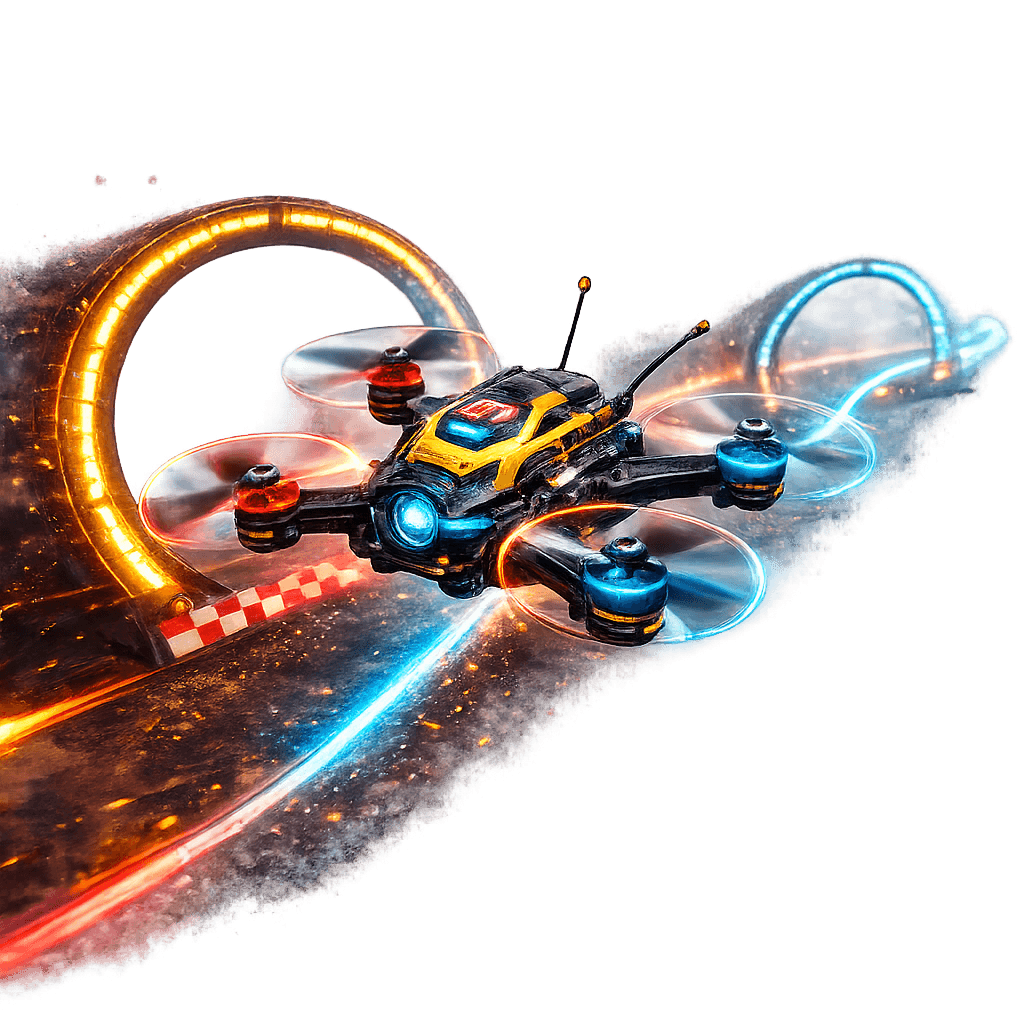 Drone Racing